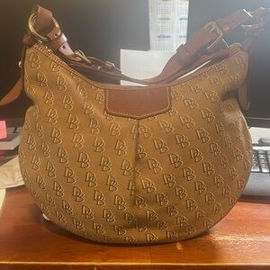 Dooney and Bourke Handbag
